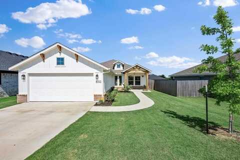 8700 Ricard Drive, Oklahoma City, OK 73135
