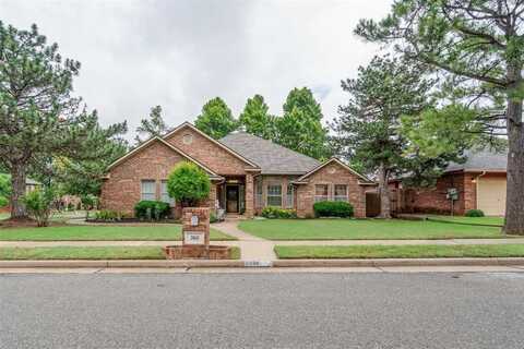 2611 Pine Valley, Edmond, OK 73012