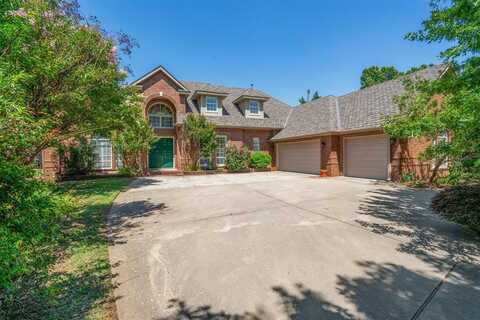 4609 Summerfield Court, Norman, OK 73072