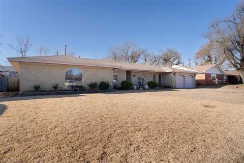 5108 NW 19th Terrace, Oklahoma City, OK 73127