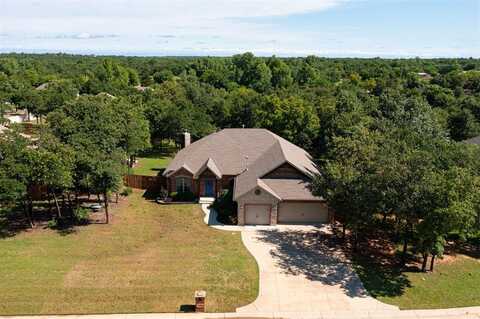 3366 Antler Valley, Guthrie, OK 73044