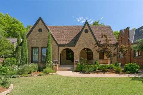 225 Edgemere Court, Oklahoma City, OK 73118