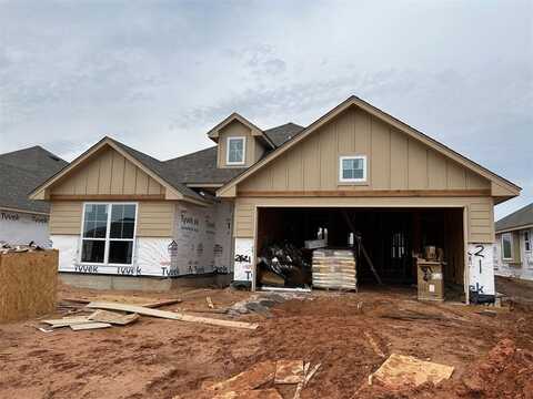 2521 NW 196th Street, Edmond, OK 73012