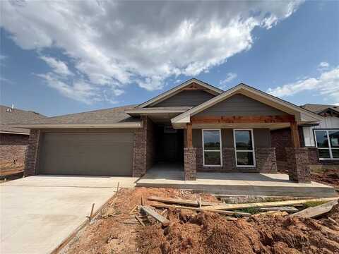 8509 NW 76th Street, Oklahoma City, OK 73132