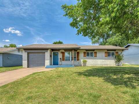 917 Astoria Drive, Moore, OK 73160