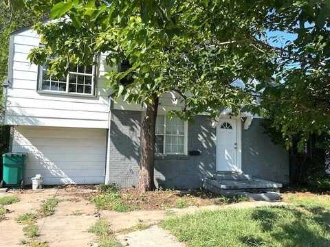 3517 NW 16th Street, Oklahoma City, OK 73107