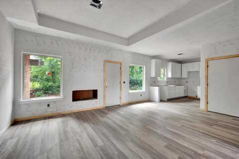 2807 N Lyon Drive, Oklahoma City, OK 73107