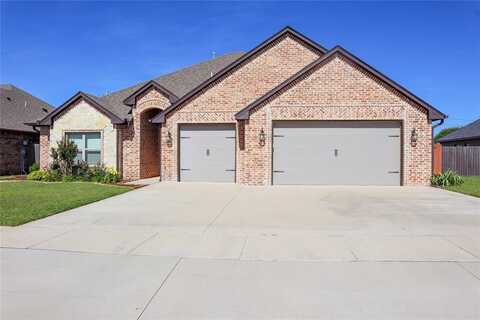 1417 DUSTBOWL Lane, Altus, OK 73521