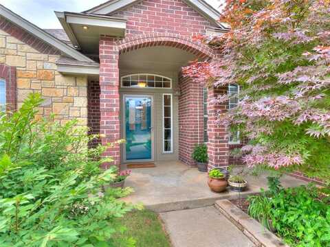 113 Stone Creek Drive, Midwest City, OK 73130