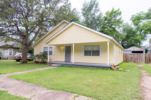 123 Chestnut, Pauls Valley, OK 73075