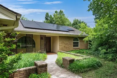 12300 Springwood Drive, Oklahoma City, OK 73120