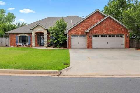 1414 Chisholm Trail, Weatherford, OK 73096
