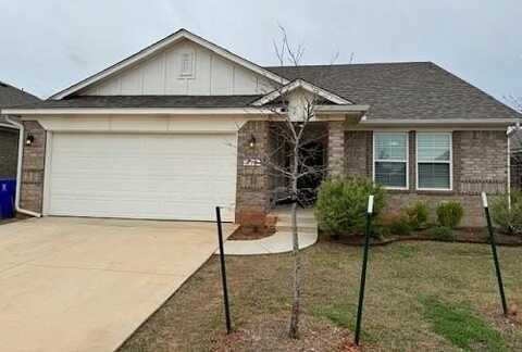 612 Blue Fish Court, Norman, OK 73069