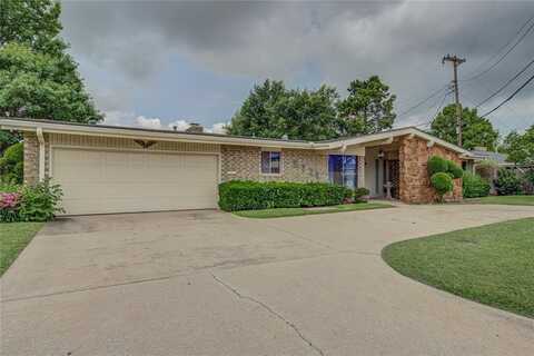 5721 N Tulsa Avenue, Oklahoma City, OK 73112