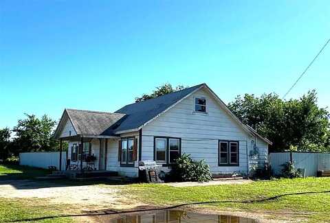 109 US 1 Highway, Ravia, OK 73445