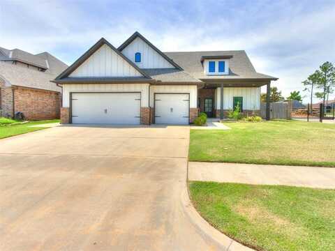 8520 NW 123rd Street, Oklahoma City, OK 73142