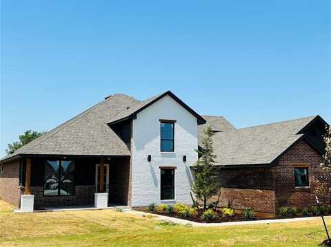 4065 Great Redwood Road, Newcastle, OK 73072