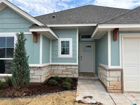 12604 NW 137th Street, Piedmont, OK 73078
