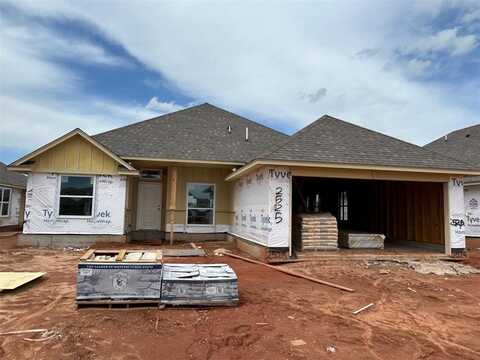 2525 NW 196th Street, Edmond, OK 73012