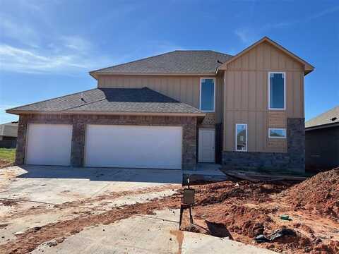 19601 Denison Avenue, Edmond, OK 73012