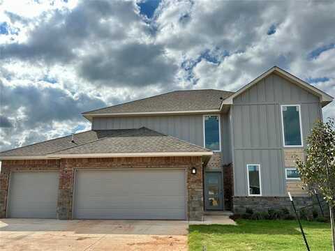 19601 Denison Avenue, Edmond, OK 73012
