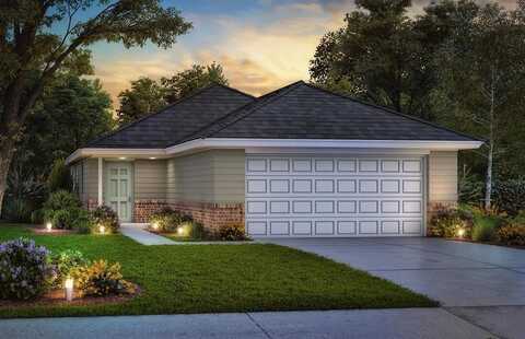 2233 SE 89th Terrace, Oklahoma City, OK 73160