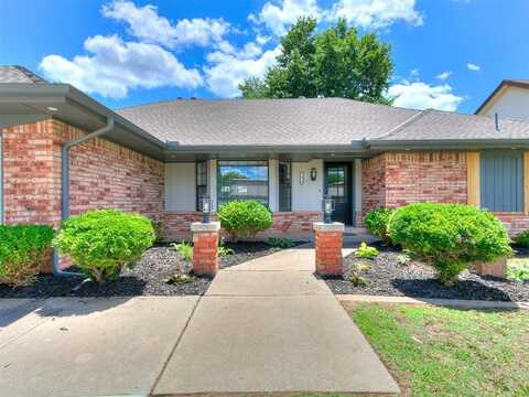 7420 NW 104th Street, Oklahoma City, OK 73162