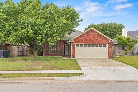 13109 Maple Leaf Drive, Oklahoma City, OK 73170