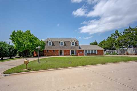 13229 Cedar Springs Road, Oklahoma City, OK 73120