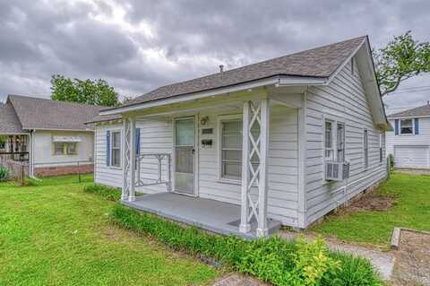 810 E Main Street, Norman, OK 73071