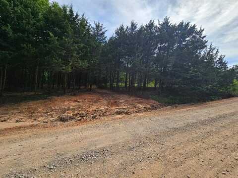 4200 W Lakeview Drive, Guthrie, OK 73044