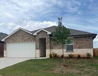12517 NW 140th Street, Piedmont, OK 73078