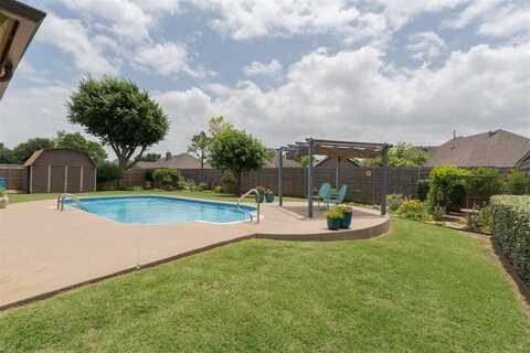 3110 SW 129th Street, Oklahoma City, OK 73170