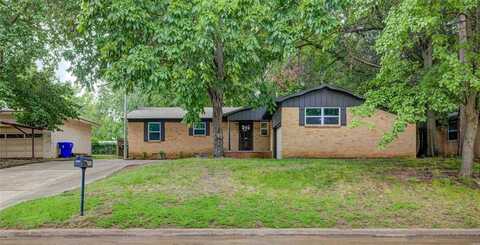 906 Hardin Drive, Norman, OK 73072