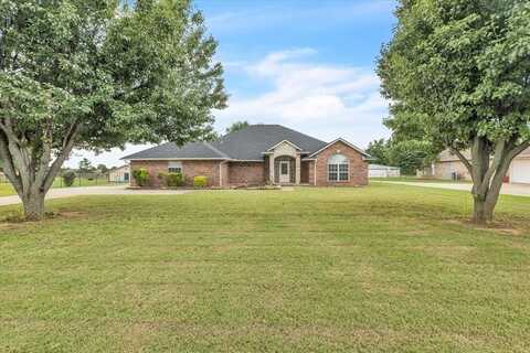 12302 Westgate Drive, Yukon, OK 73099