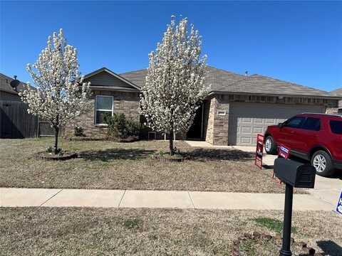 7621 N Percheron Road, Oklahoma City, OK 73132