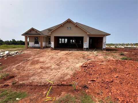 11904 NW 120th Terrace, Oklahoma City, OK 73099