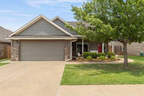 8317 NW 138th Circle, Oklahoma City, OK 73142