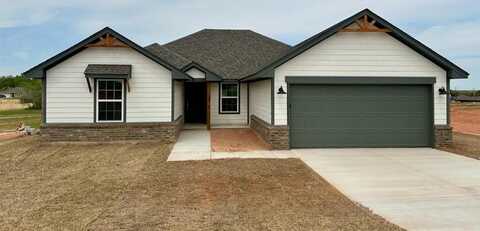 4661 Lincoln Landing, Harrah, OK 73045