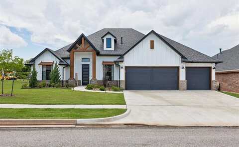214 Alamosa Road, Norman, OK 73069