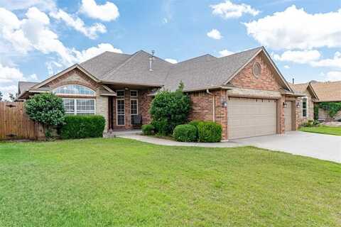 716 SW 157th Street, Oklahoma City, OK 73170