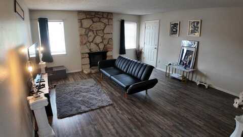 2628 N Ann Arbor Avenue, Oklahoma City, OK 73127