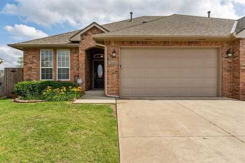 11312 NW 121st Place, Yukon, OK 73099