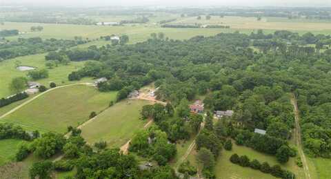 57253 Hazel Dell Road, Prague, OK 74864