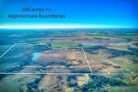 2904 County Street 2900, Amber, OK 73004