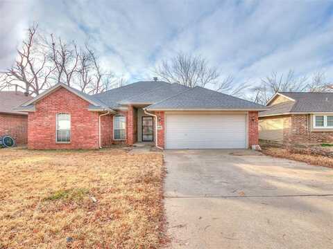 400 W 10th Street, Edmond, OK 73003