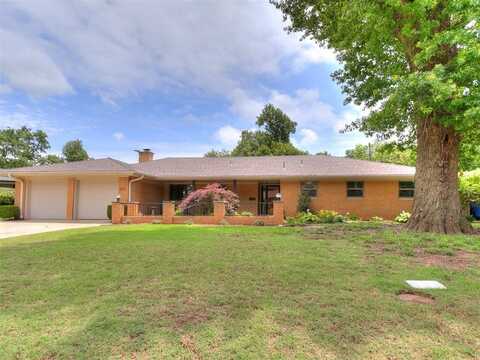 203 N Sherry Avenue, Norman, OK 73069