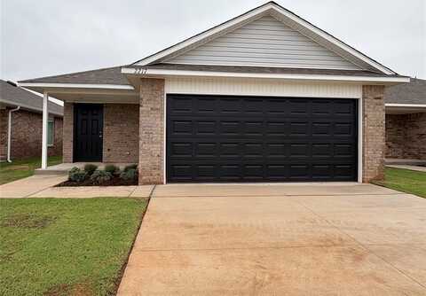 2217 SE 89th Terrace, Oklahoma City, OK 73160