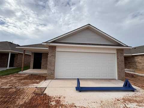 2217 SE 89th Terrace, Oklahoma City, OK 73160