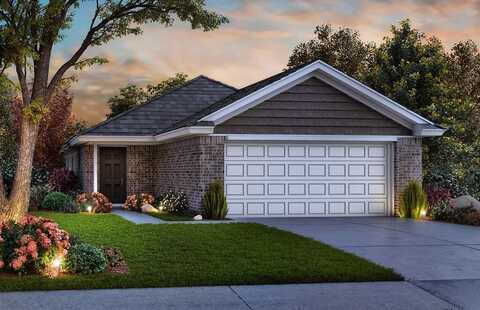 2228 SE 89th Terrace, Oklahoma City, OK 73160